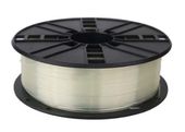 GEMBIRD Filament drukarki 3D PLA/1.75mm/transparentny - 3DP-PLA1.75-01-TR - Zdjęcie 1