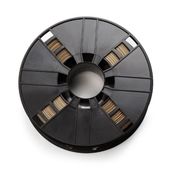 GEMBIRD Filament drukarki 3D PLA PLUS/1.75mm/złoty - 3DP-PLA+1.75-02-GL - Zdjęcie 2