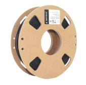 GEMBIRD Filament PLA, 1,75 mm, 200gr. - do drukarki GEMMA, czarny - 3DP-PLA1.75GE-01-BK - Zdjęcie 5