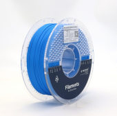 GEMBIRD Filament PLA High Speed, 1,75 mm, 1 kg, niebieski - 3DP-PLA1.75HY-01-B - Zdjęcie 2
