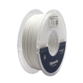 GEMBIRD Filament PLA High Speed, 1,75 mm, 1 kg, biały - 3DP-PLA1.75HY-01-W - Zdjęcie 1