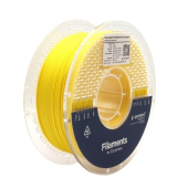 GEMBIRD Filament PLA High Speed, 1,75 mm, 1 kg, żółty - 3DP-PLA1.75HY-01-Y - Zdjęcie 1