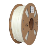 GEMBIRD Filament PVA (rozpuszczalny w wodzie), 1,75 mm, 1 kg - 3DP-PVA-01-NAT - Zdjęcie 1