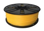 GEMBIRD Filament drukarki 3D TPE/1.75mm/1kg/żółty - 3DP-TPE1.75-01-Y - Zdjęcie 2