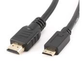 GEMBIRD Kabel HDMI-HDMI Mini 3m - CC-HDMI4C-10 - Zdjęcie 1