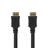 GEMBIRD Kabel HDMI z Ethernet Select Series 0.5 m  - CC-HDMI4L-0.5M - Zdjęcie 1