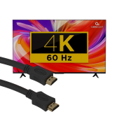 GEMBIRD Kabel HDMI z Ethernet Select Series 0.5 m  - CC-HDMI4L-0.5M - Zdjęcie 3