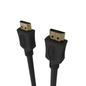 GEMBIRD Kabel HDMI z Ethernet Select Series 0.5 m  - CC-HDMI4L-0.5M - Zdjęcie 4