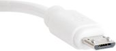 GEMBIRD Kabel Micro-USB 2.0 AM-MBM5P/Spirala/1.5 - CC-mUSB2C-AMBM-6-W - Zdjęcie 3