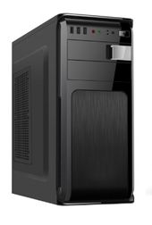 GEMBIRD Obudowa Midi Tower Fornax 120 - CCC-FC-120 - Zdjęcie 1