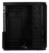 GEMBIRD Obudowa Midi Tower Fornax 120 - CCC-FC-120 - Zdjęcie 3