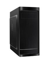 GEMBIRD Obudowa Midi Tower Fornax 140 - CCC-FC-140 - Zdjęcie 1