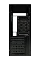 GEMBIRD Obudowa Midi Tower Fornax 140 - CCC-FC-140 - Zdjęcie 2
