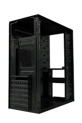 GEMBIRD Obudowa Midi Tower Fornax 140 - CCC-FC-140 - Zdjęcie 3