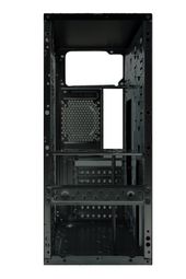 GEMBIRD Obudowa Midi Tower Fornax 140 - CCC-FC-140 - Zdjęcie 4