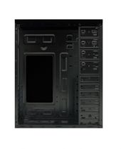 GEMBIRD Obudowa Midi Tower Fornax 140 - CCC-FC-140 - Zdjęcie 5