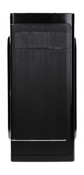 GEMBIRD Obudowa Midi Tower Fornax 140 - CCC-FC-140 - Zdjęcie 6