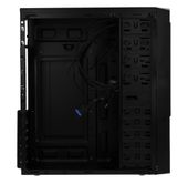 GEMBIRD Obudowa Midi Tower Fornax 150G USB 3.0 - CCC-FC-150G - Zdjęcie 6