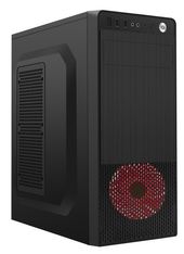 GEMBIRD Obudowa Midi Tower Fornax 150R USB 3.0 - CCC-FC-150R - Zdjęcie 1