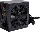 GEMBIRD Zasilacz Krios 400W aktywne PFC 12cm FAN czarny  - CCC-PSU-KRIOS-400 - Zdjęcie 1