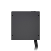 GEMBIRD Zasilacz komputerowy Fornax Power 750W 80+Bronze aktywny PFC 120mm wentylator 10-pak - CCC-PSUBRONZE-750W-10 - Zdjęcie 4
