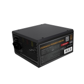 GEMBIRD Zasilacz komputerowy Fornax Power 750W 80+Bronze aktywny PFC 120mm wentylator 10-pak - CCC-PSUBRONZE-750W-10 - Zdjęcie 7
