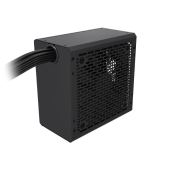 GEMBIRD Zasilacz komputerowy Fornax Power 750W 80+Bronze aktywny PFC 120mm wentylator 10-pak - CCC-PSUBRONZE-750W-10 - Zdjęcie 11