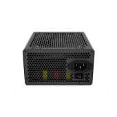 GEMBIRD Zasilacz komputerowy Fornax Power 850W 80+Bronze aktywny PFC 120mm wentylator 10-pak - CCC-PSUBRONZE-850W-10 - Zdjęcie 4