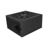GEMBIRD Zasilacz komputerowy Fornax Power 1000W aktywny PFC wentylator 12 cm 80+Gold - CCC-PSUGOLD-1000W - Zdjęcie 8