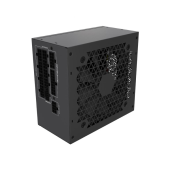 GEMBIRD Zasilacz komputerowy Fornax Power 1000W aktywny PFC wentylator 12 cm 80+Gold - CCC-PSUGOLD-1000W - Zdjęcie 10
