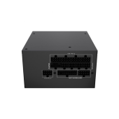 GEMBIRD Zasilacz komputerowy Fornax Power 1000W aktywny PFC wentylator 12 cm 80+Gold - CCC-PSUGOLD-1000W - Zdjęcie 11