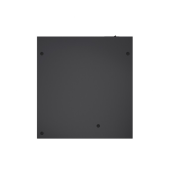GEMBIRD Zasilacz komputerowy Fornax Power 750W aktywny PFC wentylator 12 cm 80+Gold - CCC-PSUGOLD-750W - Zdjęcie 2
