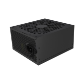 GEMBIRD Zasilacz komputerowy Fornax Power 750W aktywny PFC wentylator 12 cm 80+Gold - CCC-PSUGOLD-750W - Zdjęcie 7