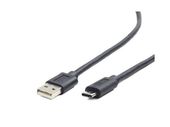 GEMBIRD Kabel USB Type-C(M)-AM 3M  - CCP-USB2-AMCM-10 - Zdjęcie 1
