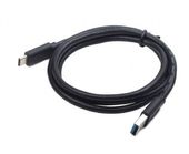 GEMBIRD Kabel USB 3.0 typ C AM/CM/3m/czarny - CCP-USB3-AMCM-10 - Zdjęcie 2