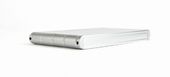 GEMBIRD Obudowa dla dysków 2.5 USB3.0/aluminium/srebrna - EE2-U3S-5-S - Zdjęcie 4