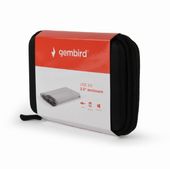 GEMBIRD Obudowa zewnętrzna 2.5 USB 3.0 przezroczysta - EE2-U3S9-6 - Zdjęcie 6