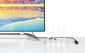 GEMBIRD Obudowa zewnętrzna dysków M.2 USB 3.0  - EE2280-U3C-02 - Zdjęcie 2