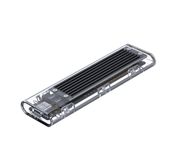 GEMBIRD Obudowa zewnętrzna dysków M.2 USB 3.0  - EE2280-U3C-02 - Zdjęcie 4