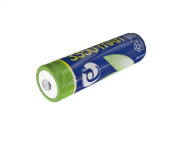 GEMBIRD Akumulator litowo-jonowy typ 18650, 3.7V, 3350mAh - EG-BA-18650/3350 - Zdjęcie 3