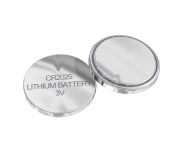 GEMBIRD Bateria CR2025, 3V, 2 sztuki - EG-BA-CR2025-01 - Zdjęcie 2