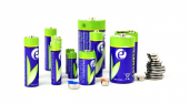 GEMBIRD Bateria CR1130, 1.5V, 4 sztuki - EG-BA-LR1130-01 - Zdjęcie 3