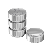 GEMBIRD Bateria alkaiczna LR44, 1.5V, 4 sztuki - EG-BA-LR444-01 - Zdjęcie 2