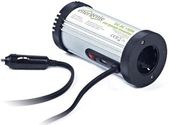 GEMBIRD PRZETWORNICA AC/DC 150W 12V->230V  - EG-PWC-031 - Zdjęcie 1