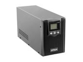 GEMBIRD UPS Line-In 2000VA Pure Sine OUT(3xIEC C13+1xUSB)  - EG-UPS-PS2000-01 - Zdjęcie 3