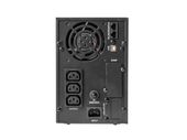 GEMBIRD UPS Line-In 2000VA Pure Sine OUT(3xIEC C13+1xUSB)  - EG-UPS-PS2000-01 - Zdjęcie 7