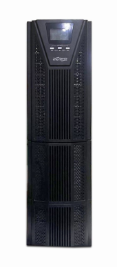 GEMBIRD Zasilacz UPS 10000VA On-Line 6xC13 USB  - EG-UPSO-10000 - Zdjęcie 3