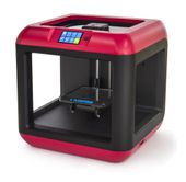 GEMBIRD Drukarka 3D FlashForge Finder 2  - FF-3DP-1NF-02 - Zdjęcie 1