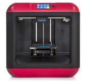 GEMBIRD Drukarka 3D FlashForge Finder 2  - FF-3DP-1NF-02 - Zdjęcie 2