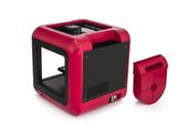 GEMBIRD Drukarka 3D FlashForge Finder 2  - FF-3DP-1NF-02 - Zdjęcie 3